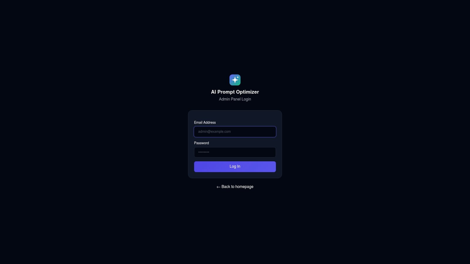 AI Prompt Optimizer - PHP SaaS Platform